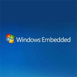 OS Windows 7 Embedded                                                           